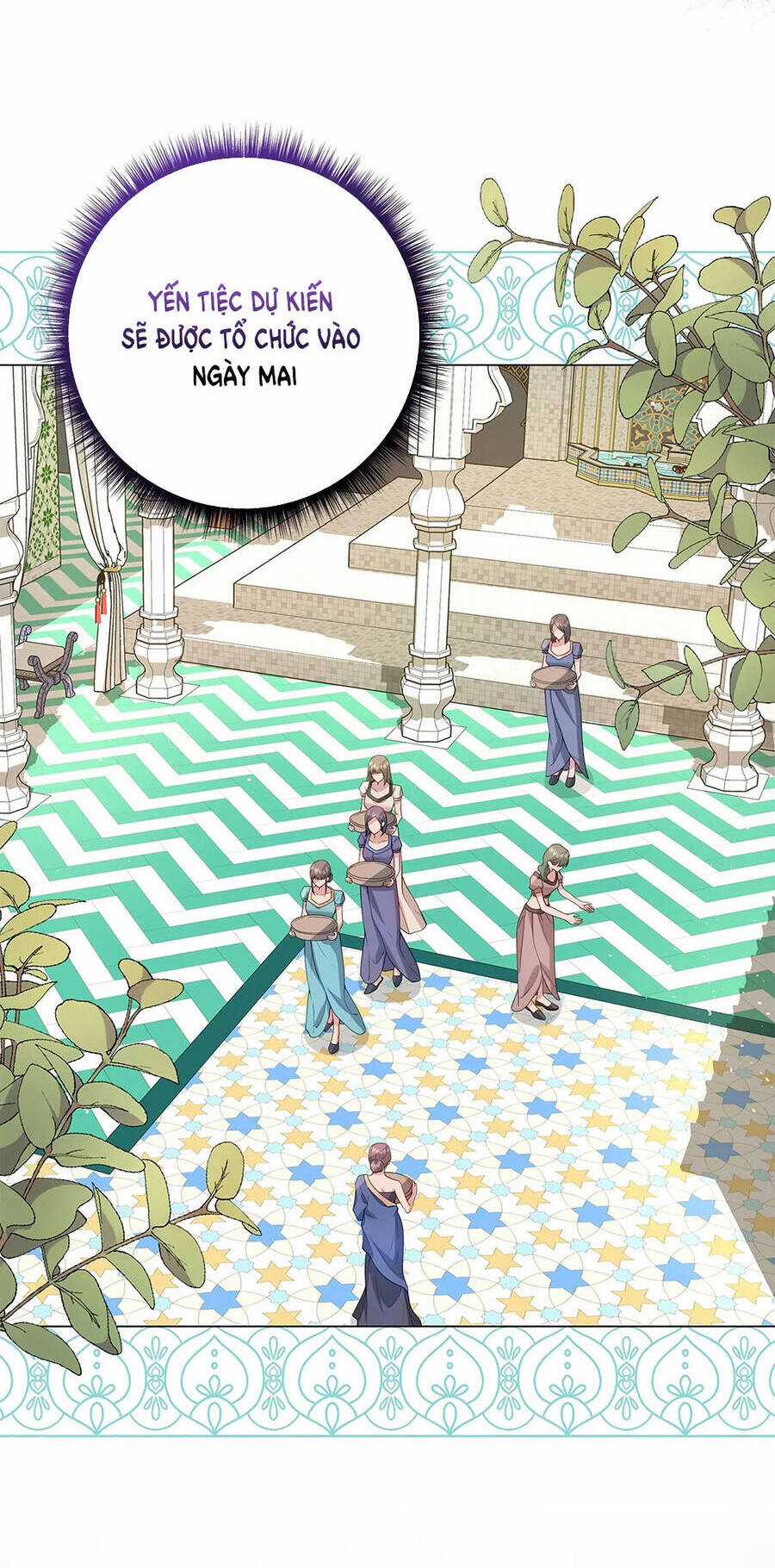 Vết Trăng Chương 17.1 trang 5