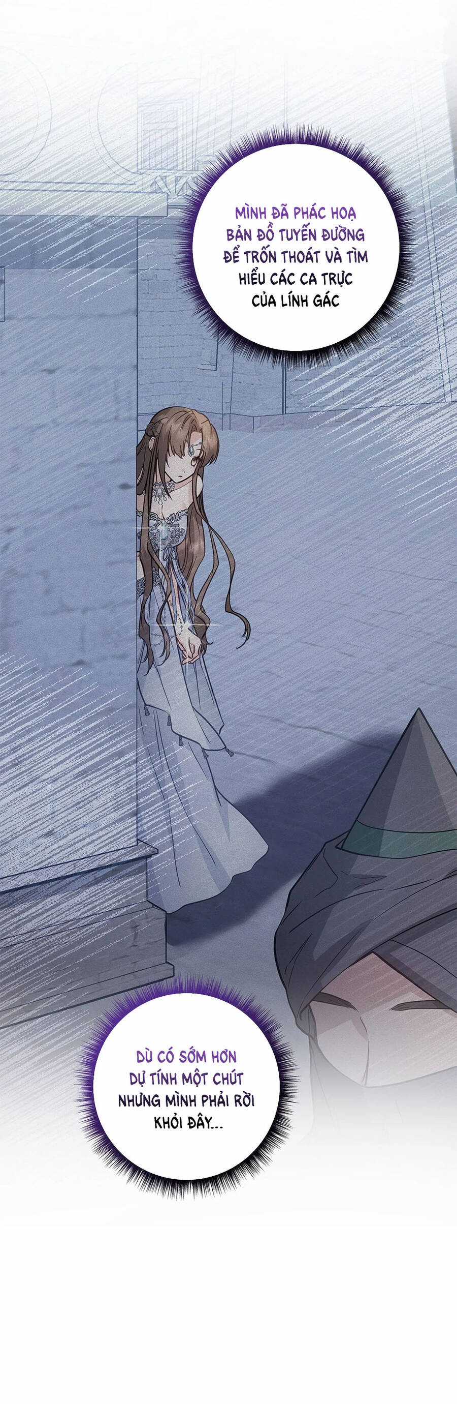 Vết Trăng Chương 17.1 trang 6