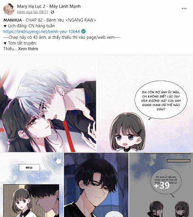 Vết Trăng Chương 17.1 trang 8