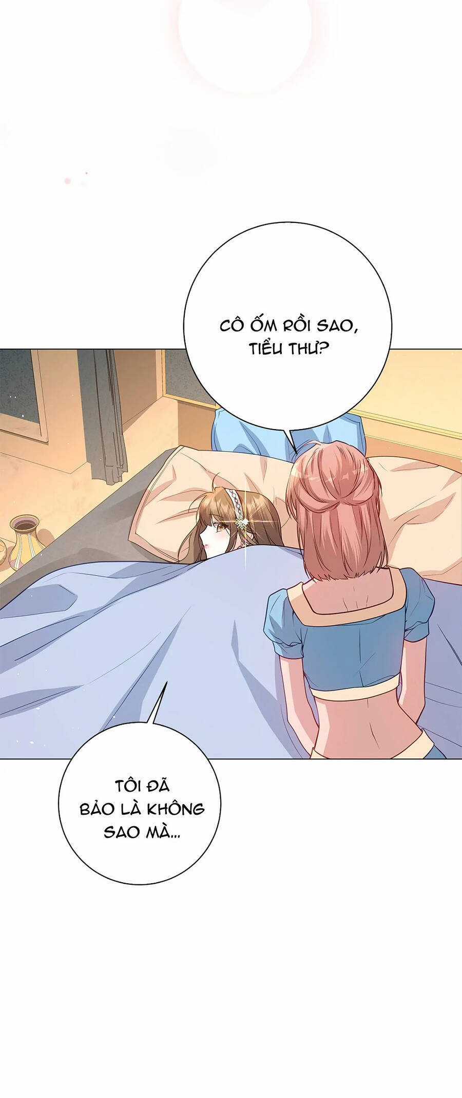 Vết Trăng Chương 17.2 trang 10