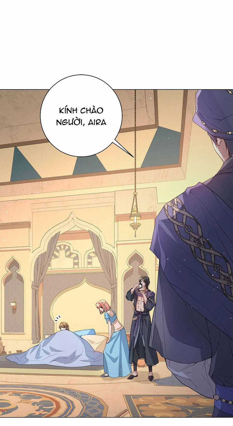 Vết Trăng Chương 17.2 trang 13