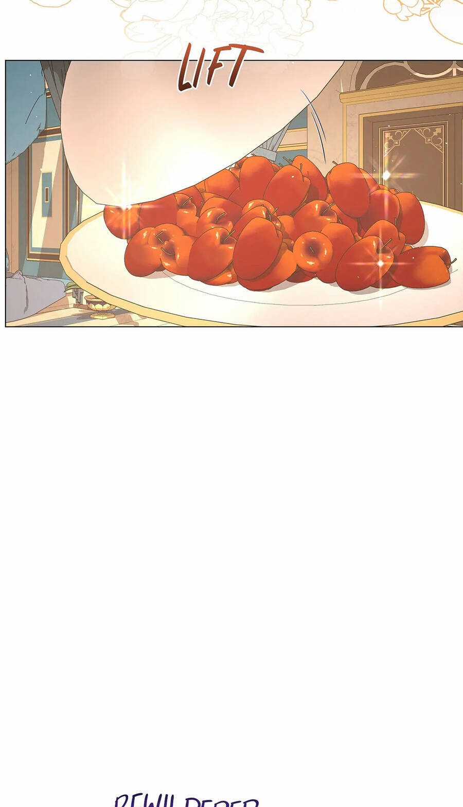 Vết Trăng Chương 17.2 trang 16