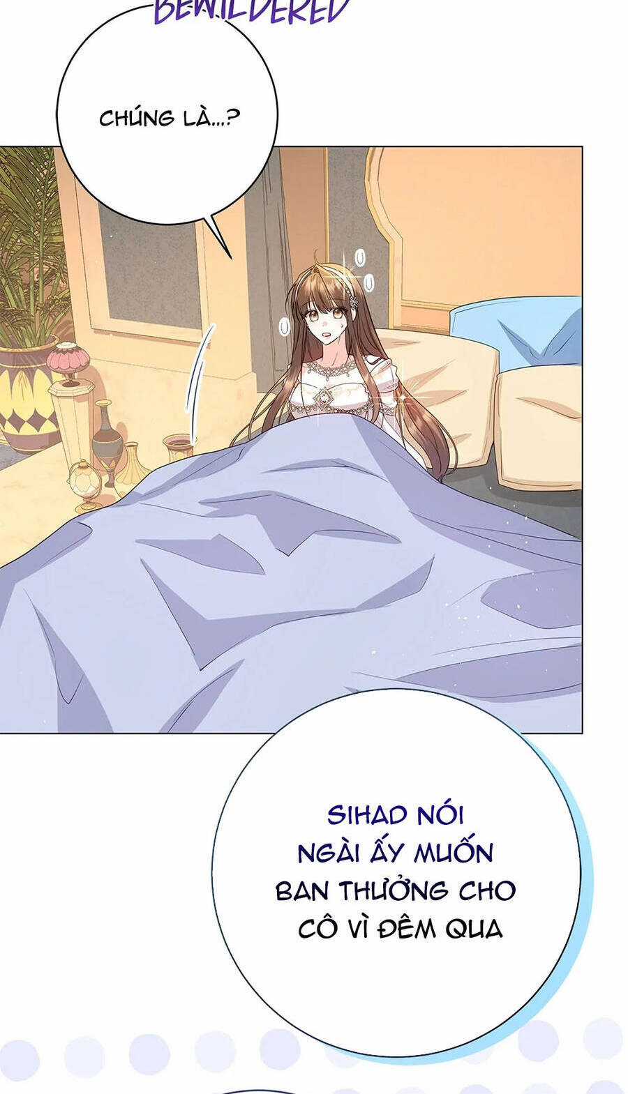 Vết Trăng Chương 17.2 trang 17