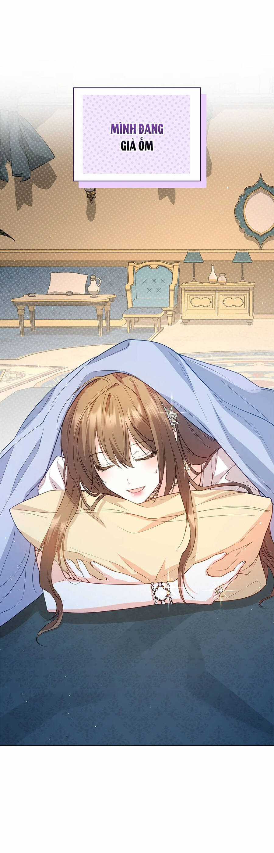 Vết Trăng Chương 17.2 trang 2