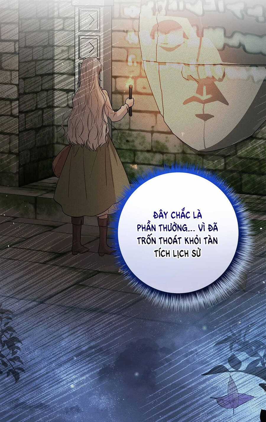 Vết Trăng Chương 17.2 trang 20