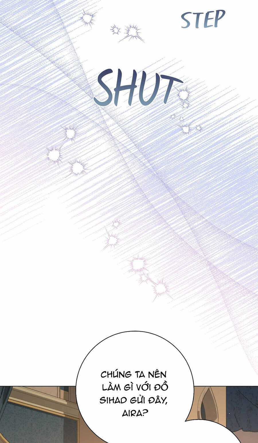 Vết Trăng Chương 17.2 trang 22