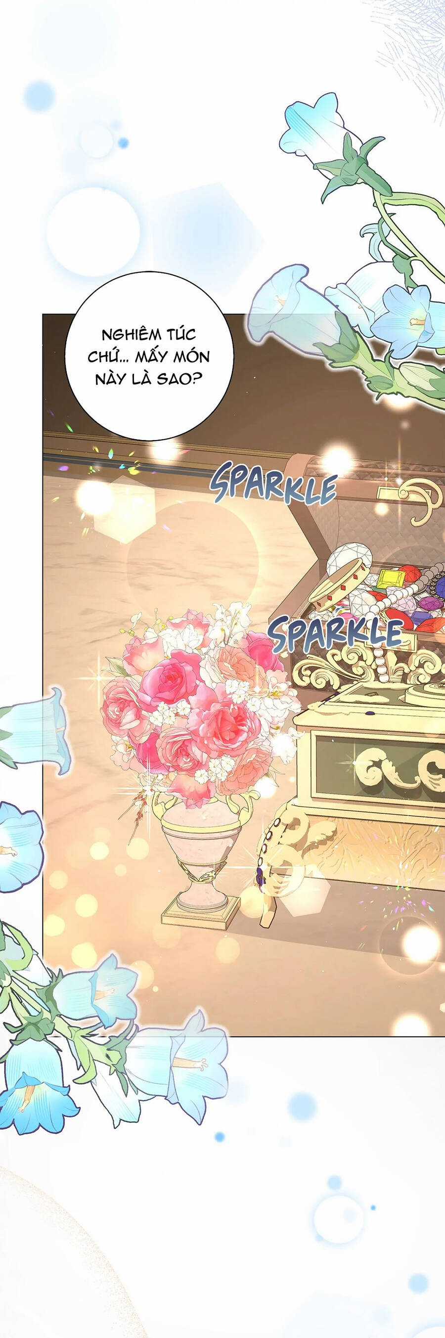 Vết Trăng Chương 17.2 trang 29