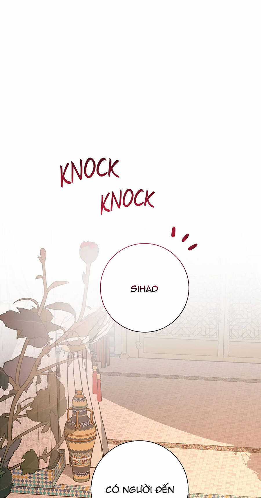 Vết Trăng Chương 17.2 trang 33