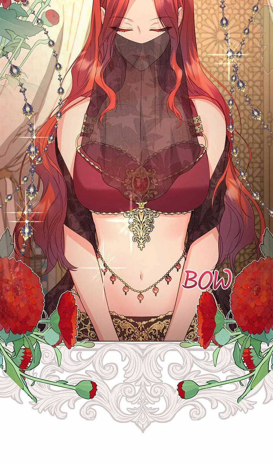 Vết Trăng Chương 17.2 trang 36