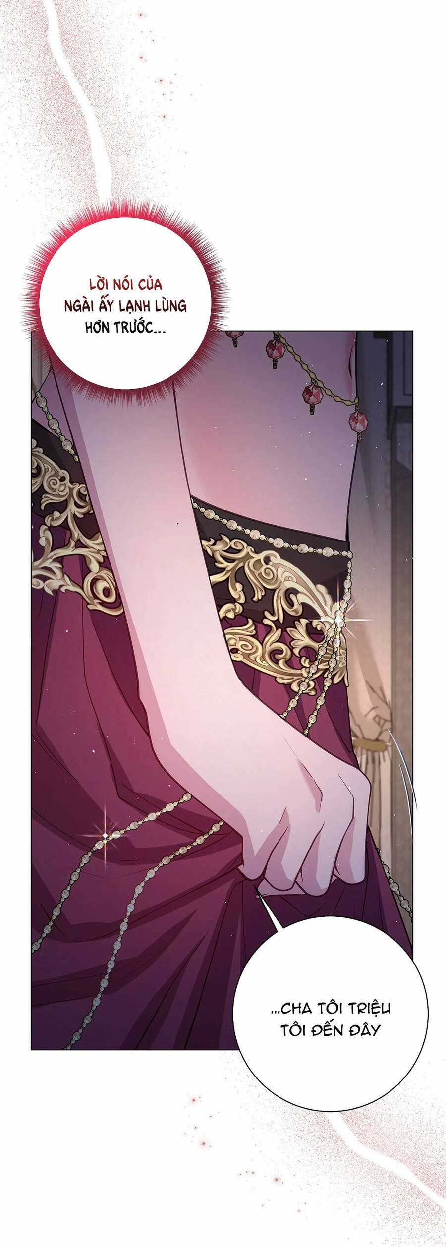 Vết Trăng Chương 17.2 trang 40