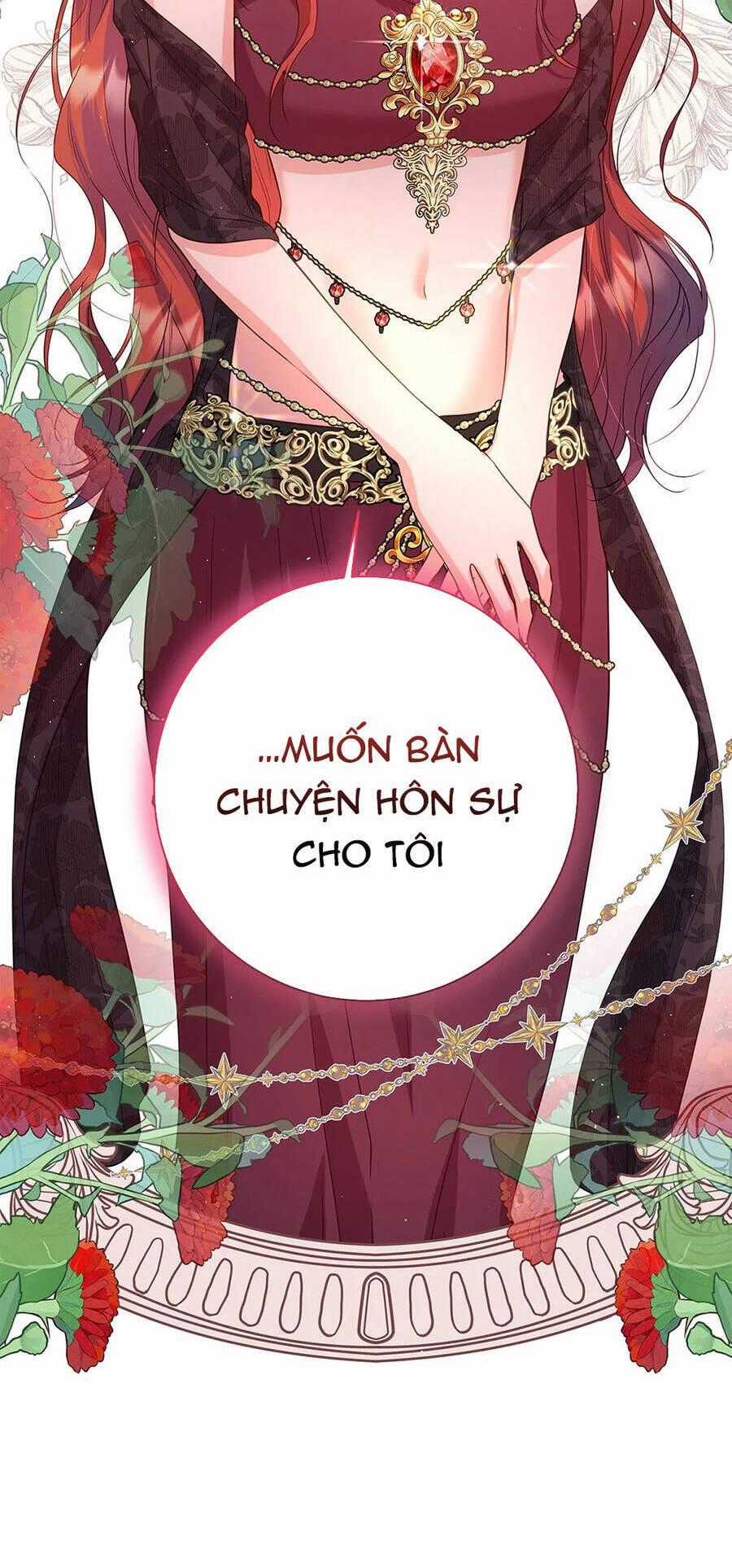 Vết Trăng Chương 17.2 trang 43