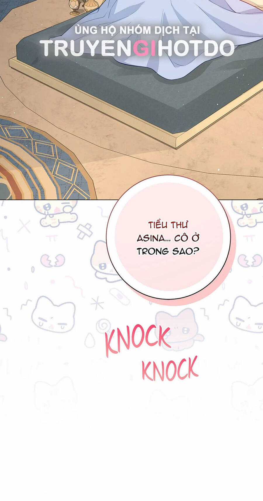 Vết Trăng Chương 17.2 trang 5