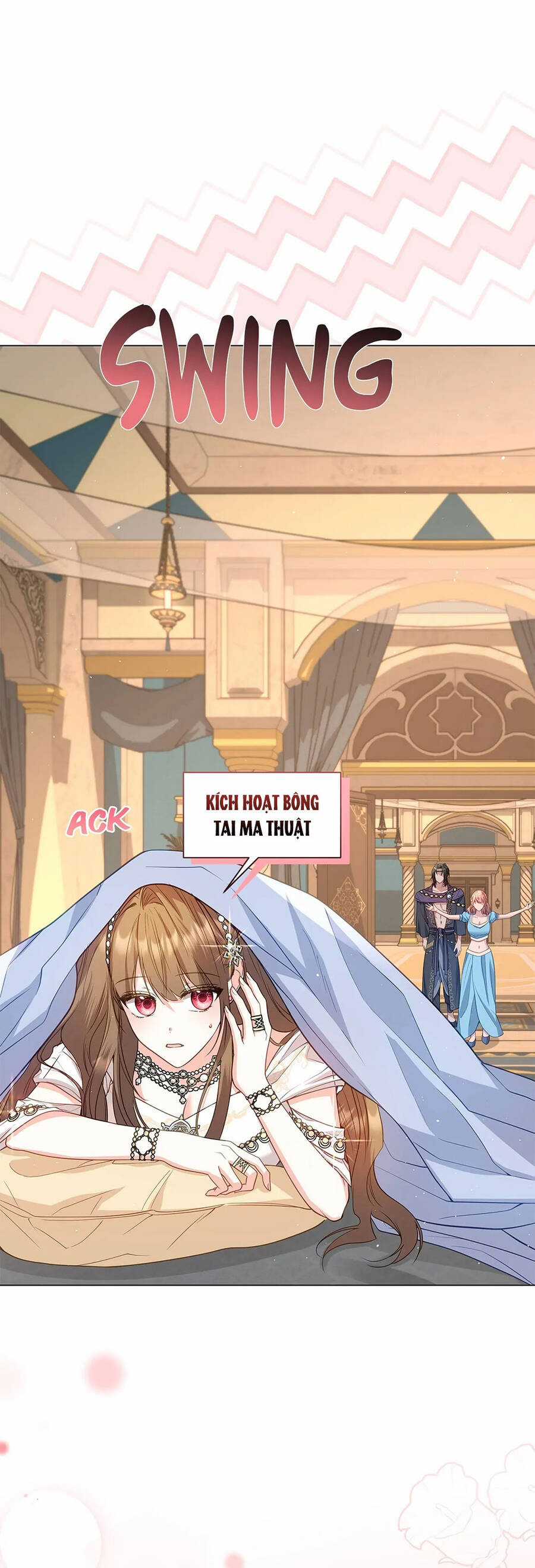 Vết Trăng Chương 17.2 trang 8