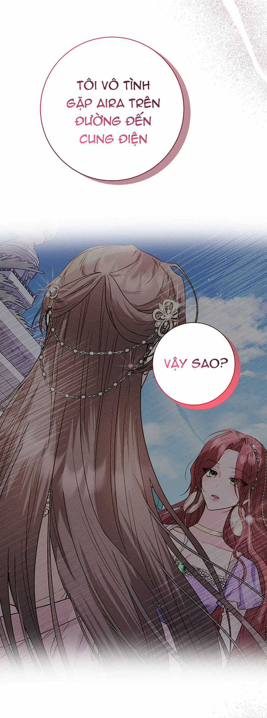 Vết Trăng Chương 18.1 trang 11