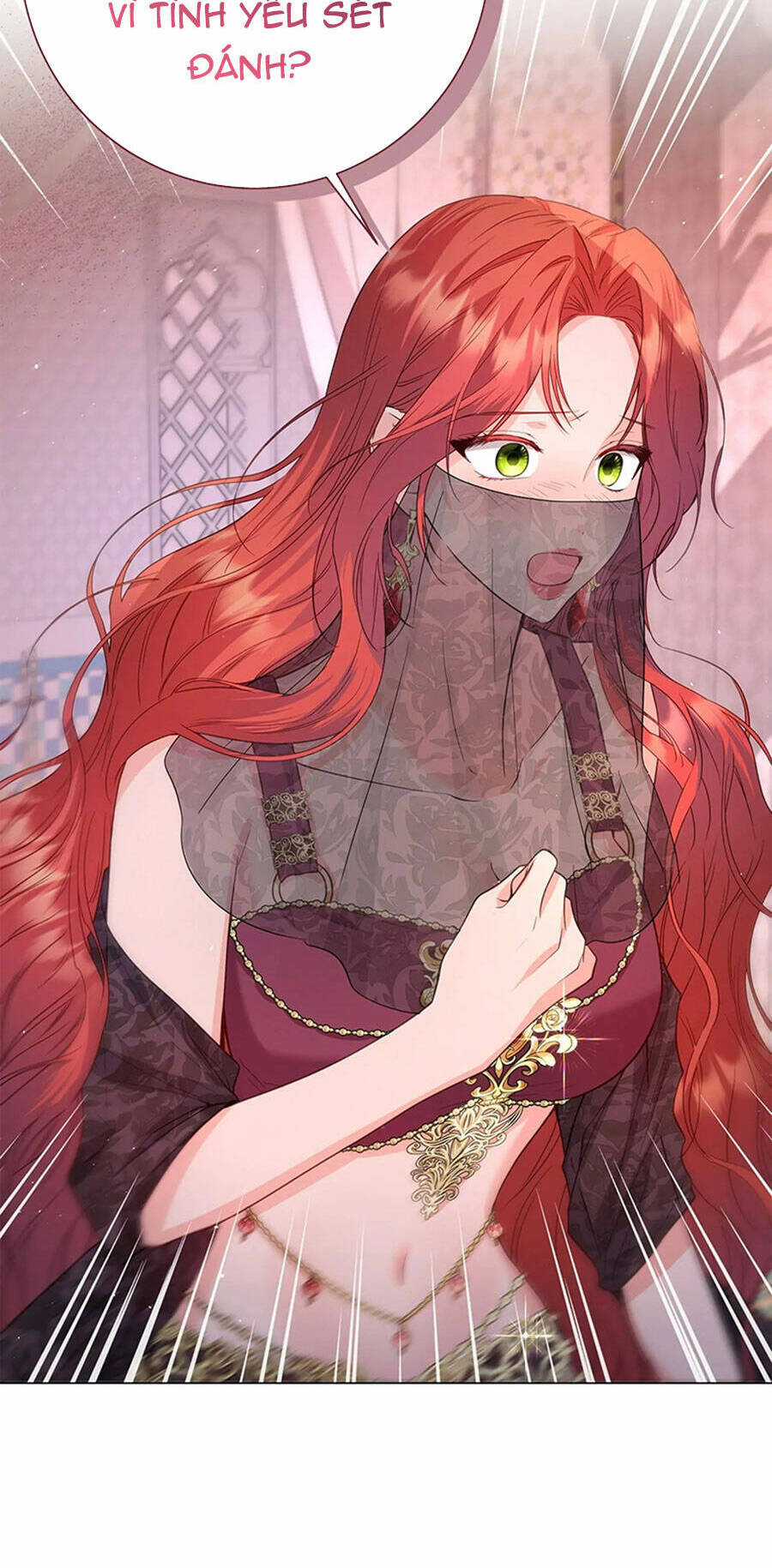 Vết Trăng Chương 18.1 trang 13