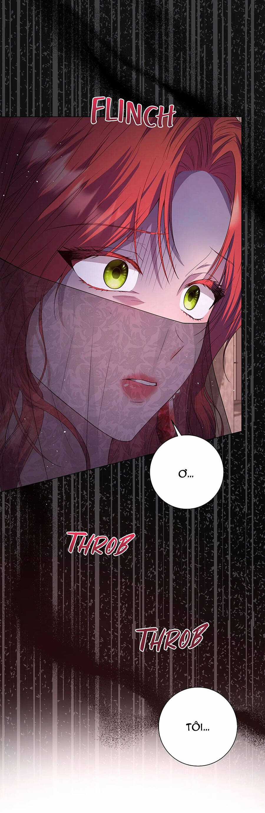 Vết Trăng Chương 18.1 trang 16