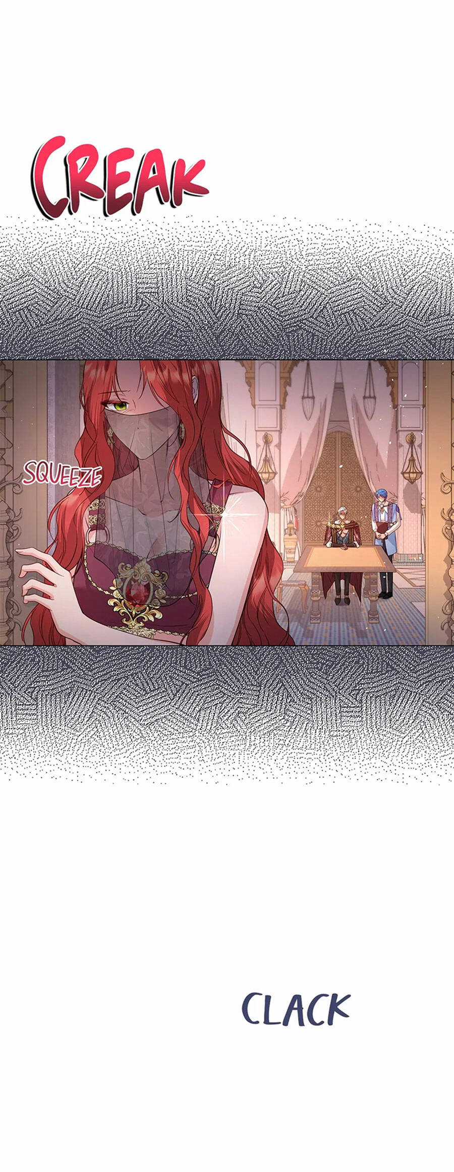 Vết Trăng Chương 18.1 trang 20