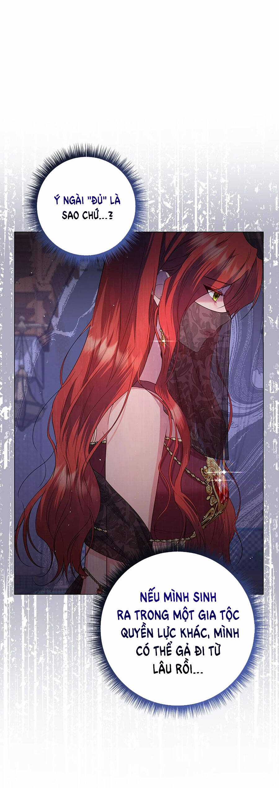 Vết Trăng Chương 18.1 trang 3