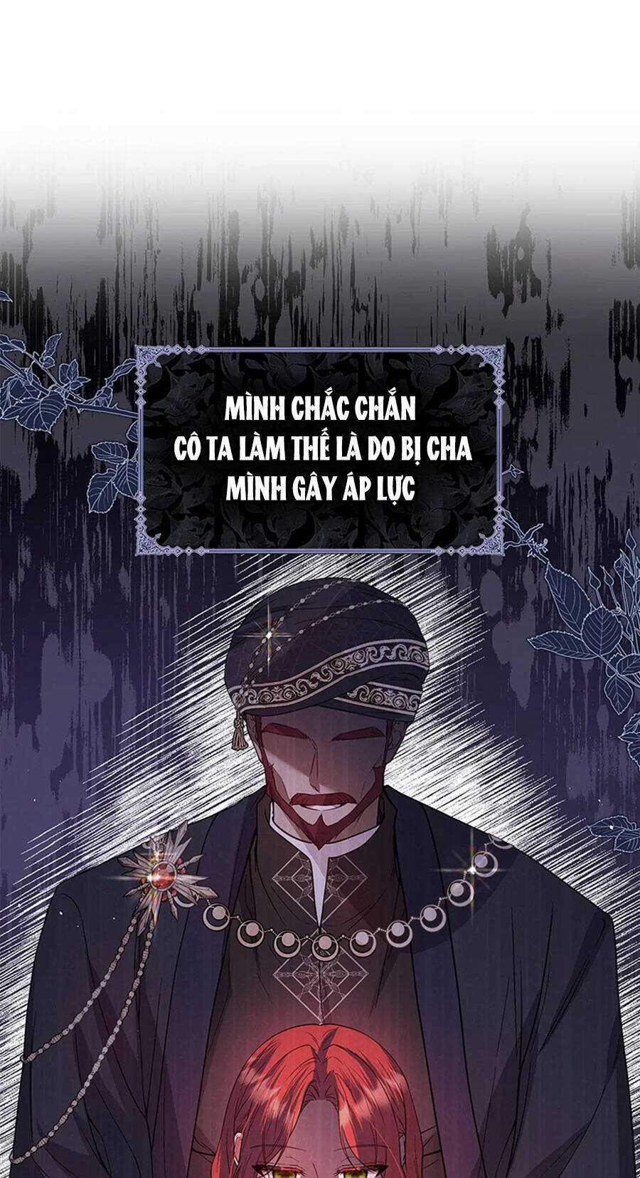 Vết Trăng Chương 18.1 trang 5