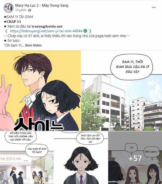 Vết Trăng Chương 18.1 trang 7