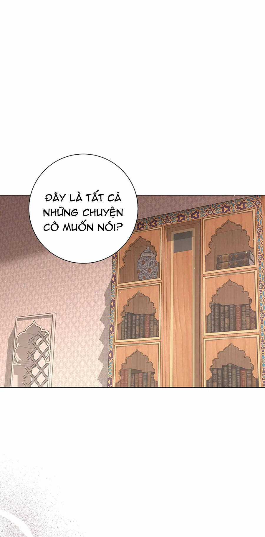 Vết Trăng Chương 18.1 trang 9