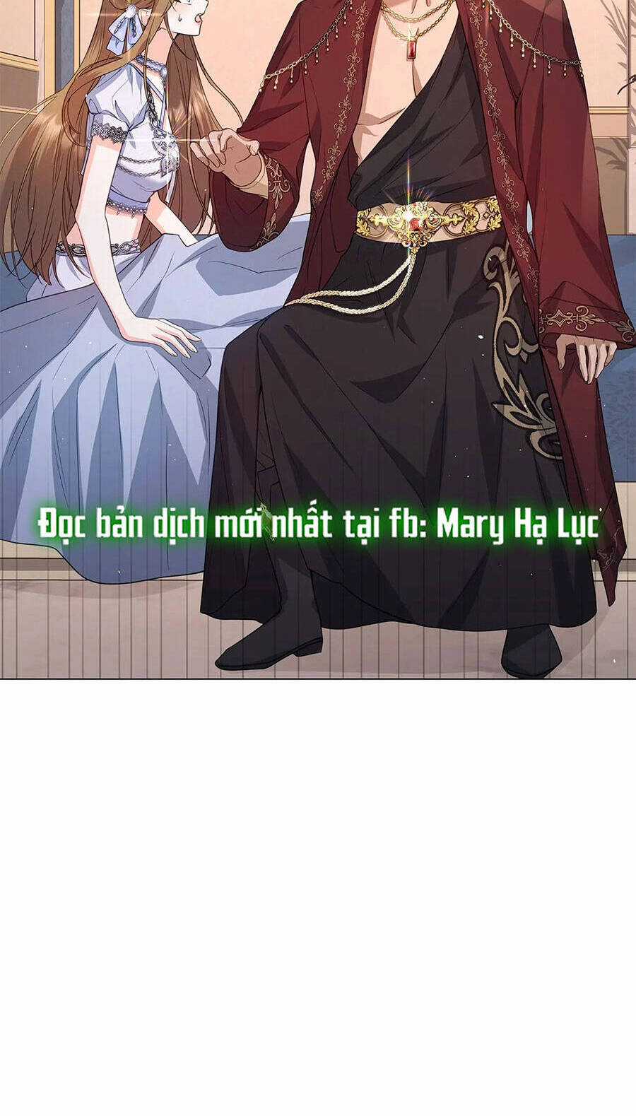 Vết Trăng Chương 18.2 trang 14