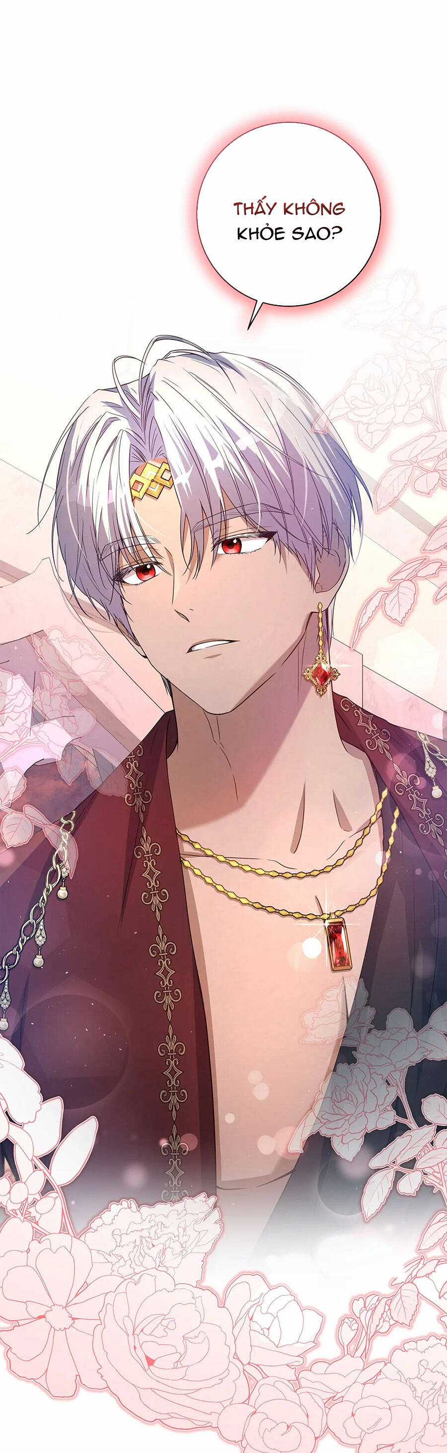 Vết Trăng Chương 18.2 trang 15