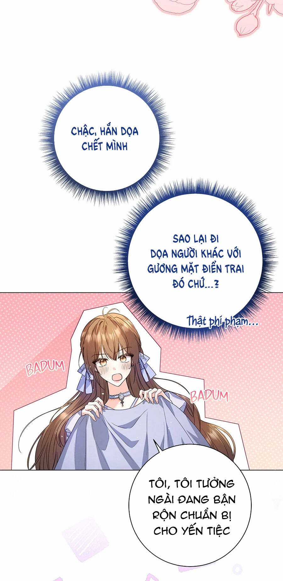 Vết Trăng Chương 18.2 trang 16