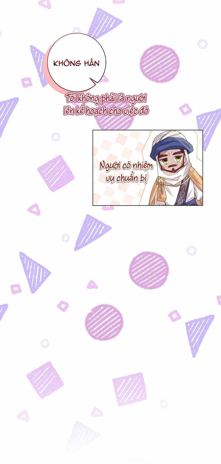 Vết Trăng Chương 18.2 trang 17