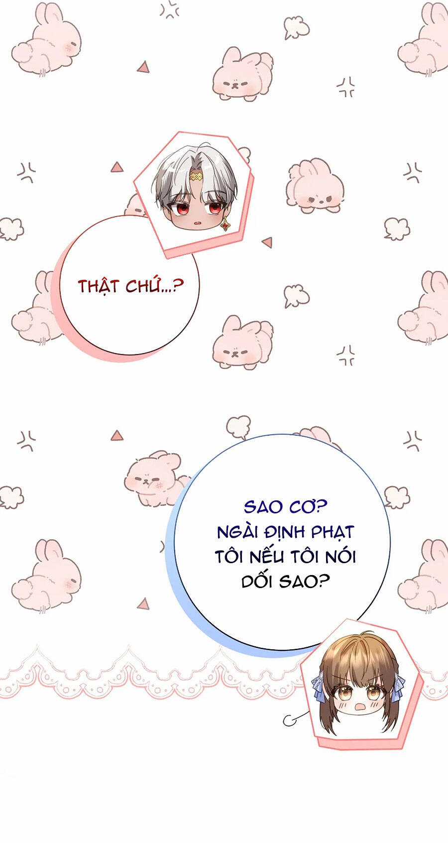 Vết Trăng Chương 18.2 trang 19