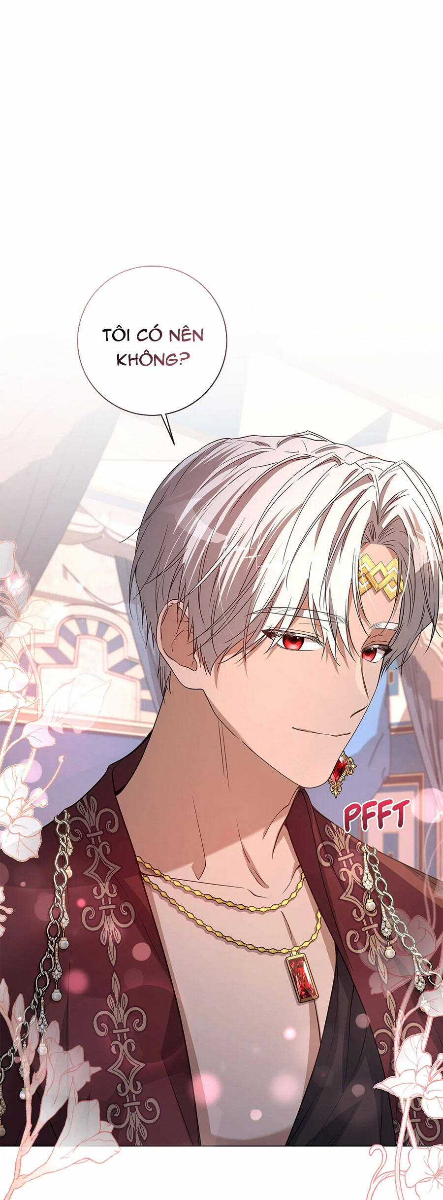 Vết Trăng Chương 18.2 trang 20