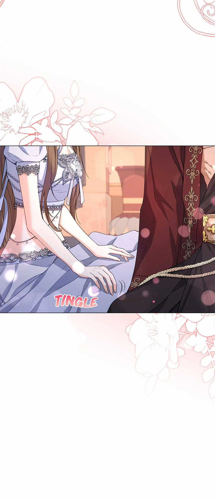 Vết Trăng Chương 18.2 trang 21