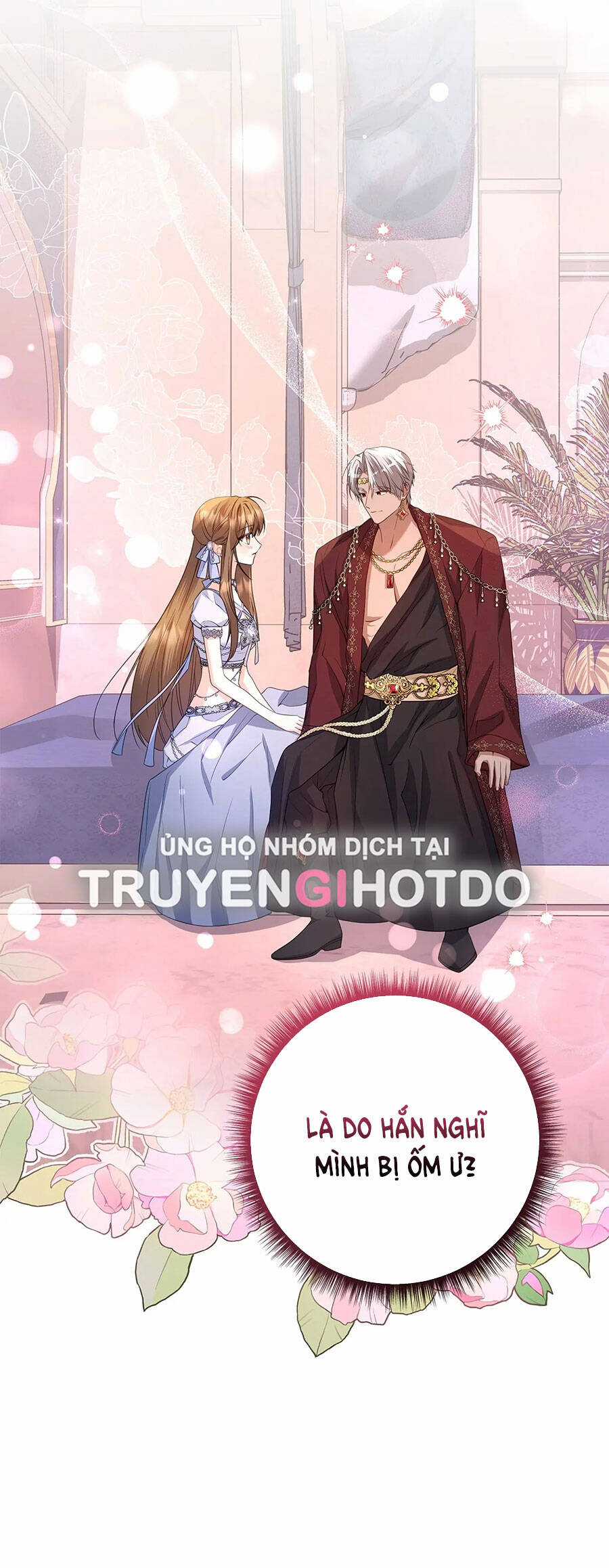 Vết Trăng Chương 18.2 trang 23