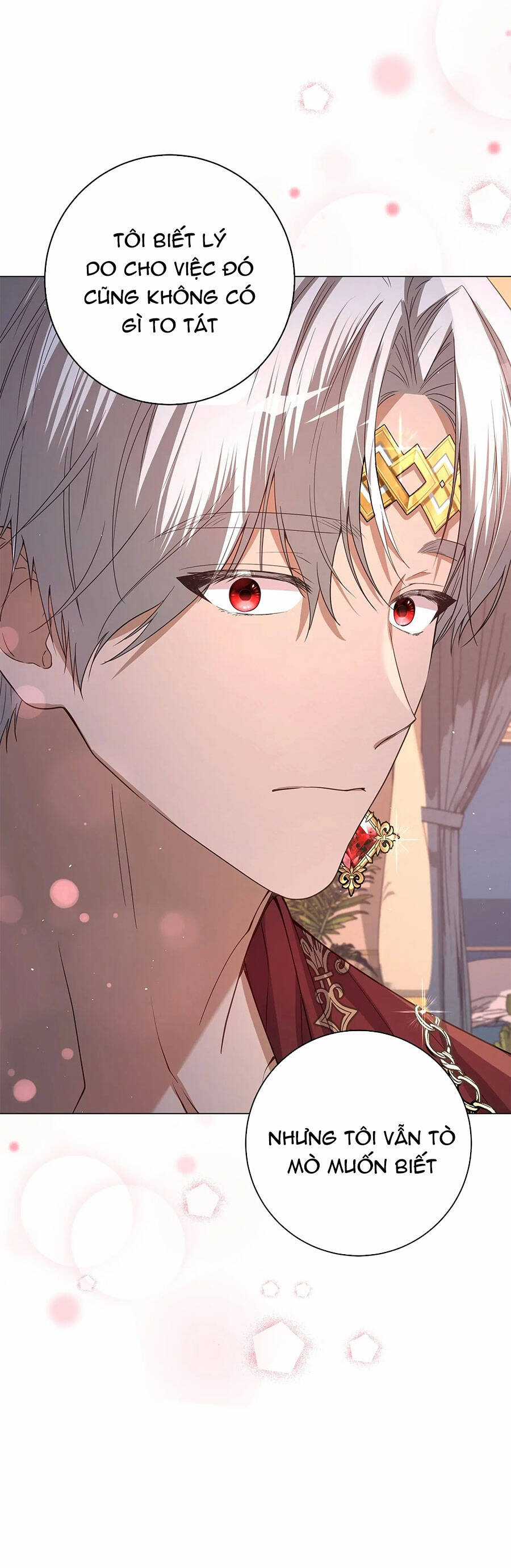 Vết Trăng Chương 18.2 trang 32