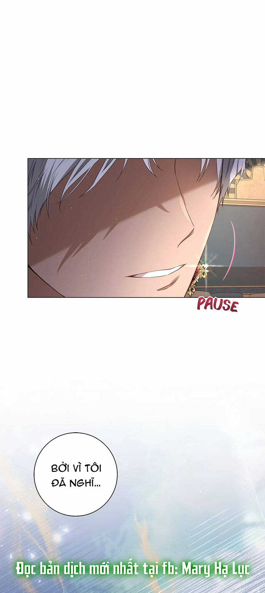 Vết Trăng Chương 18.2 trang 33