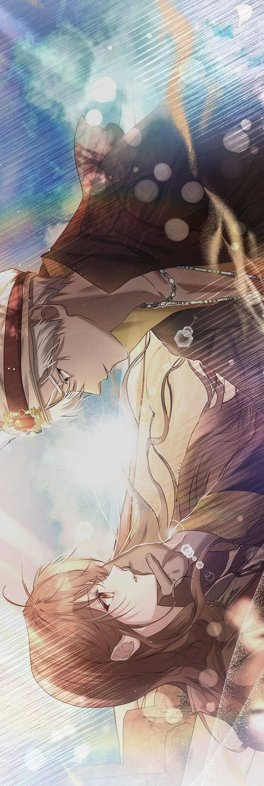 Vết Trăng Chương 18.2 trang 34