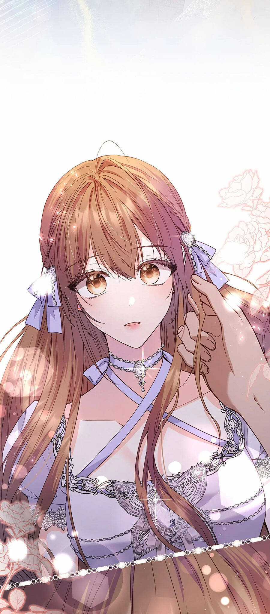 Vết Trăng Chương 18.2 trang 35