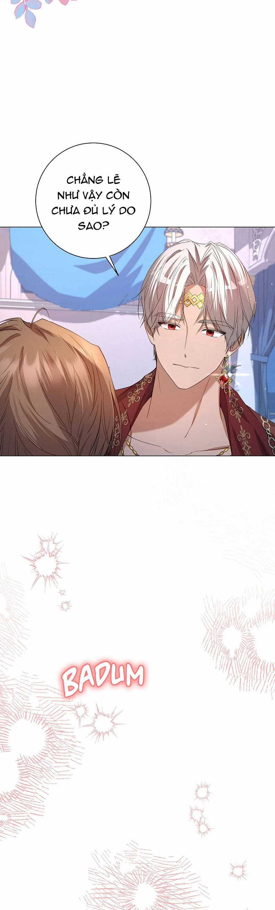 Vết Trăng Chương 18.2 trang 39