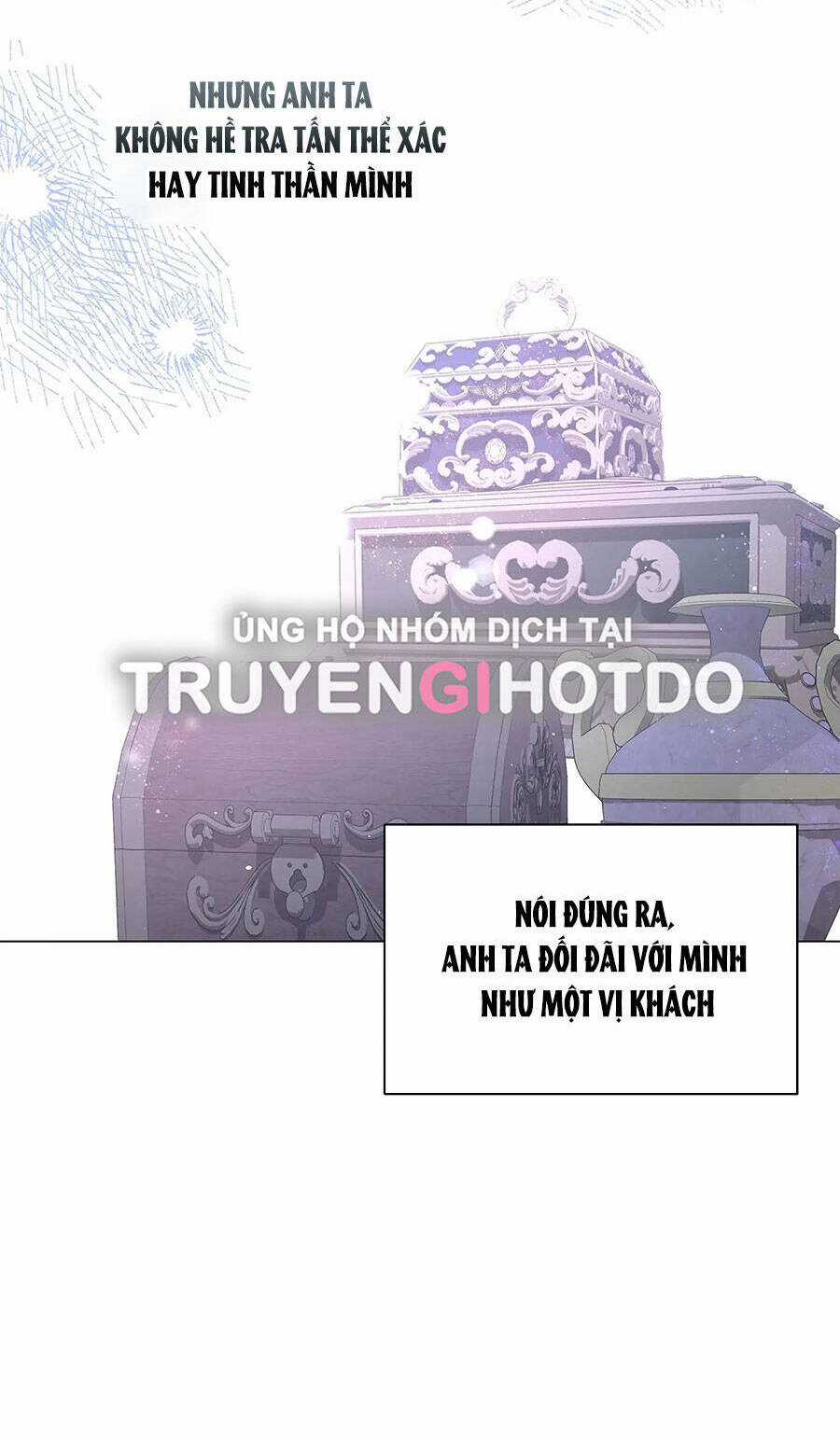 Vết Trăng Chương 18.2 trang 42