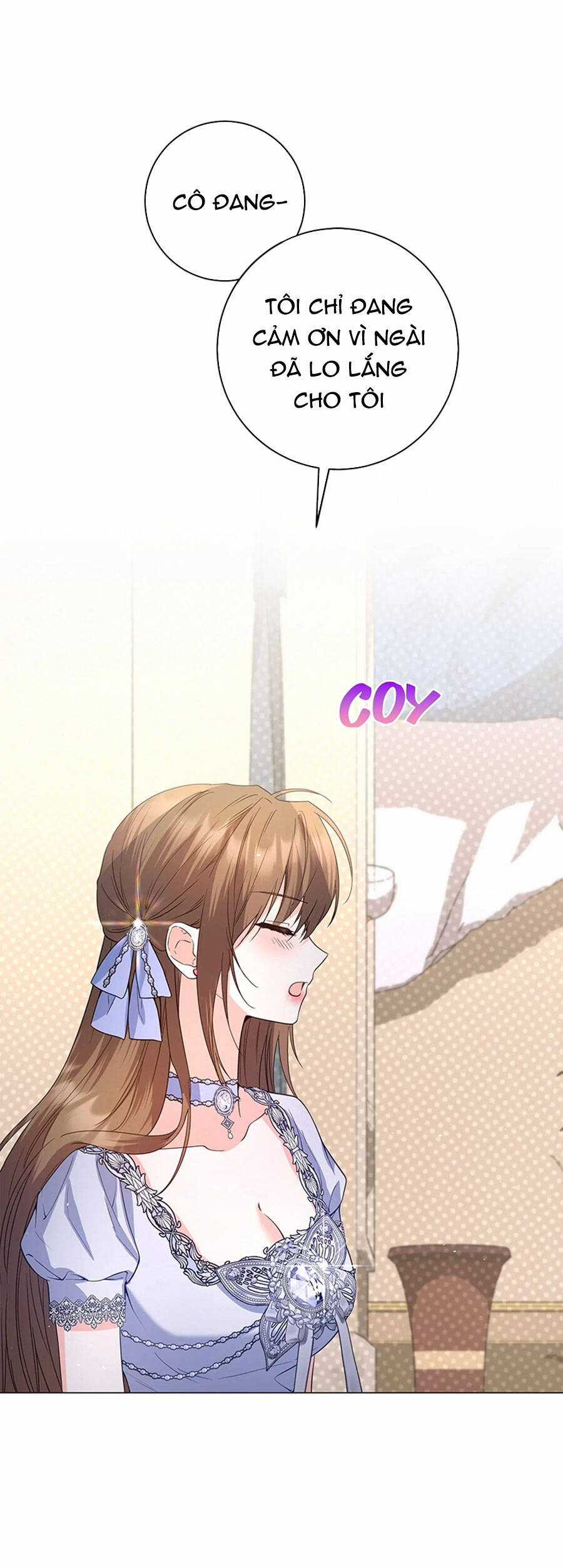 Vết Trăng Chương 18.2 trang 50