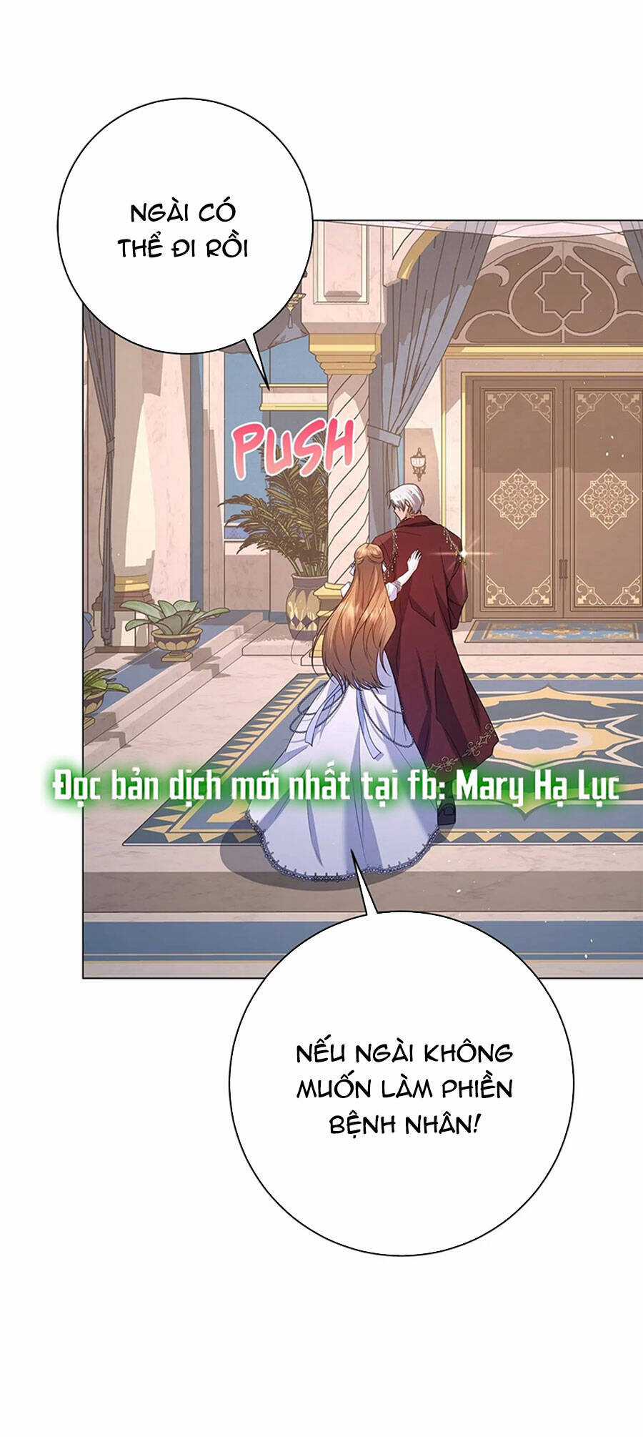 Vết Trăng Chương 18.2 trang 52