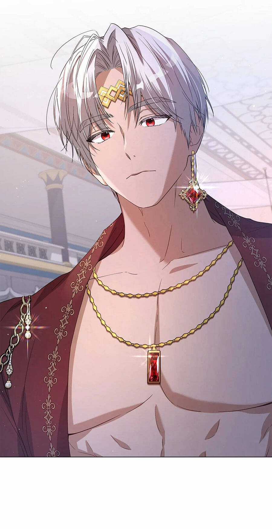 Vết Trăng Chương 18.2 trang 57