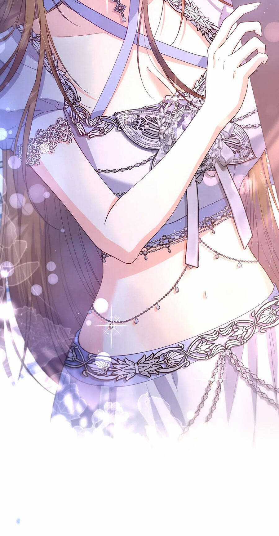 Vết Trăng Chương 18.2 trang 61