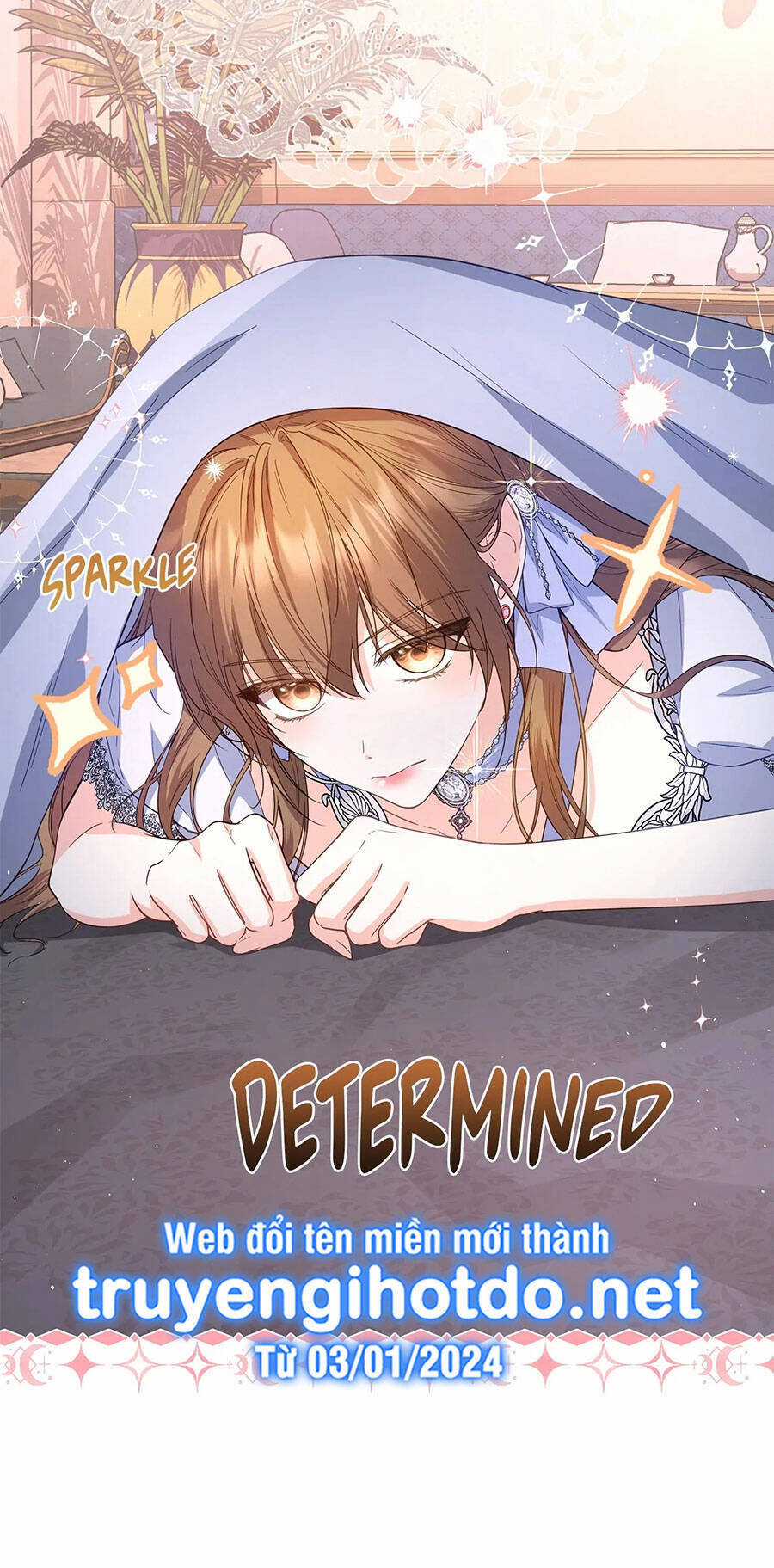 Vết Trăng Chương 18.2 trang 8