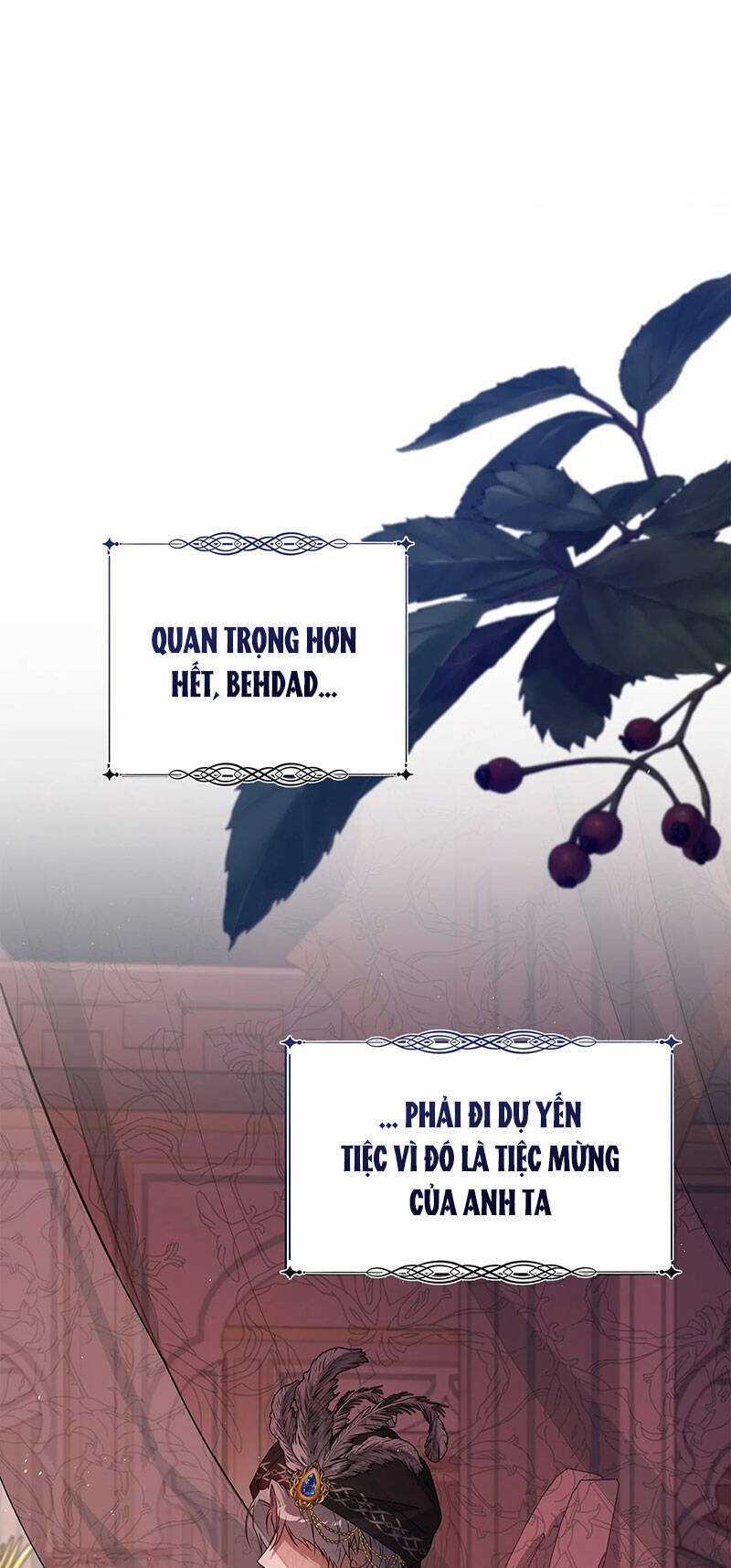 Vết Trăng Chương 19.1 trang 11