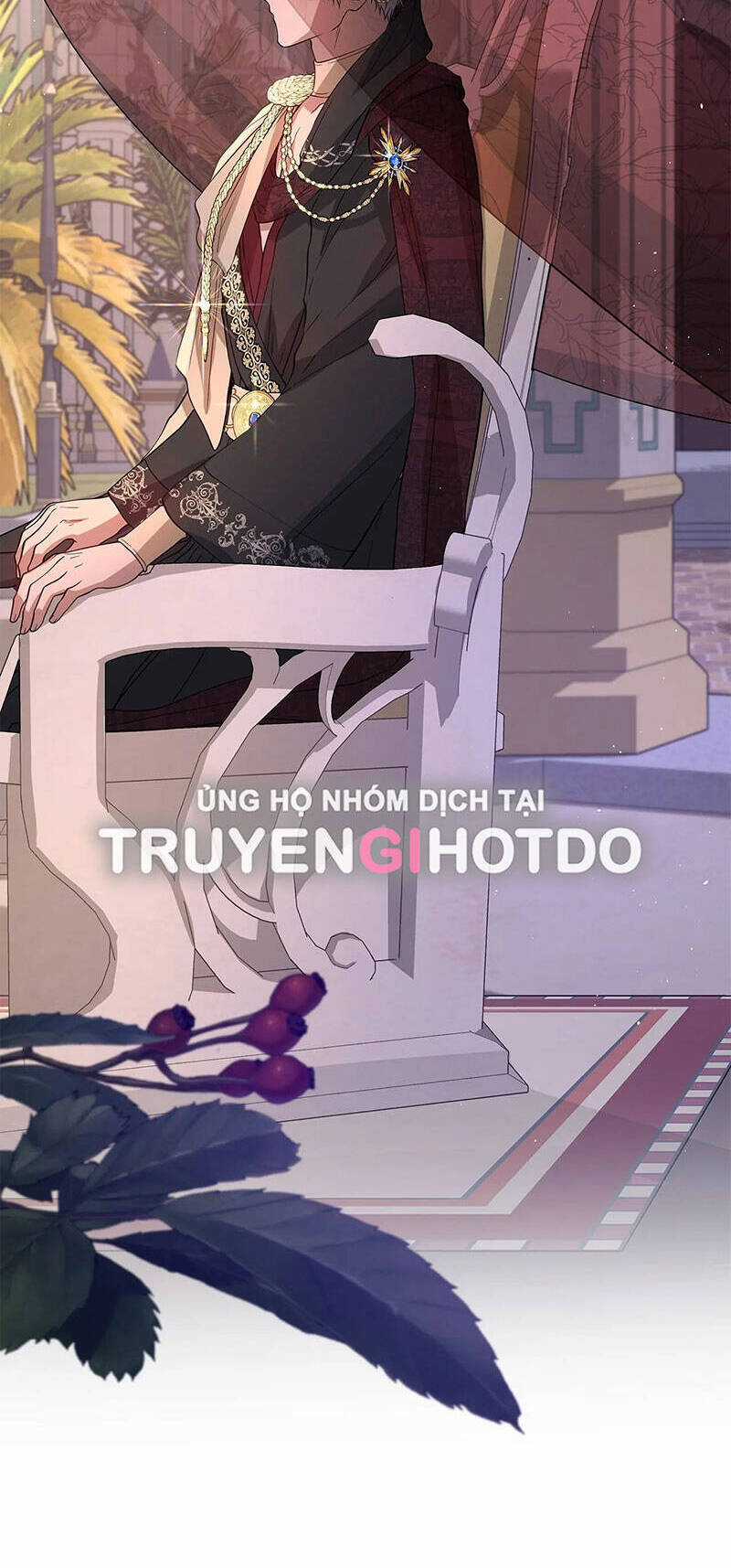 Vết Trăng Chương 19.1 trang 12