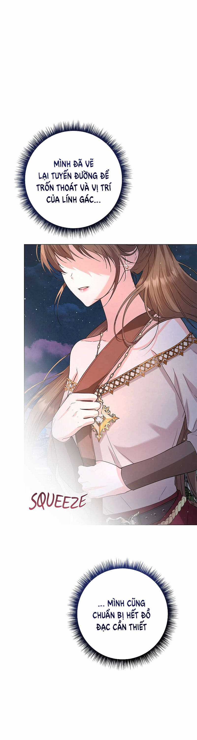 Vết Trăng Chương 19.1 trang 13