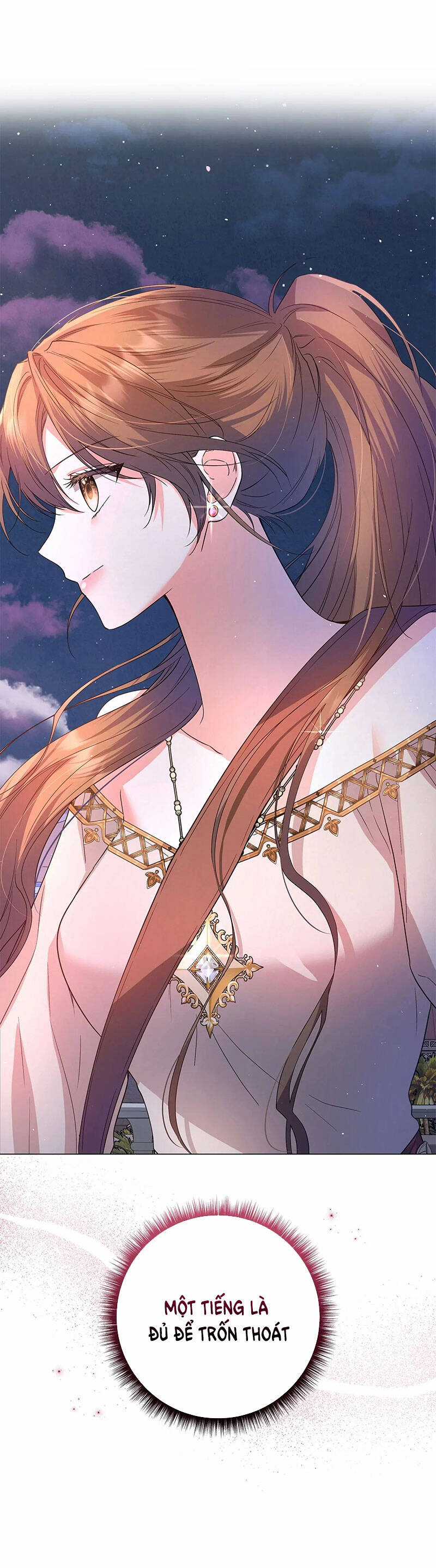 Vết Trăng Chương 19.1 trang 14