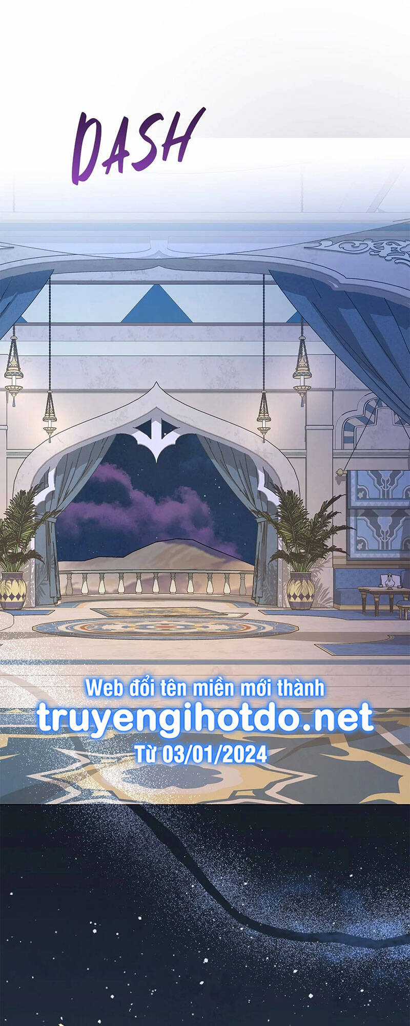 Vết Trăng Chương 19.1 trang 15