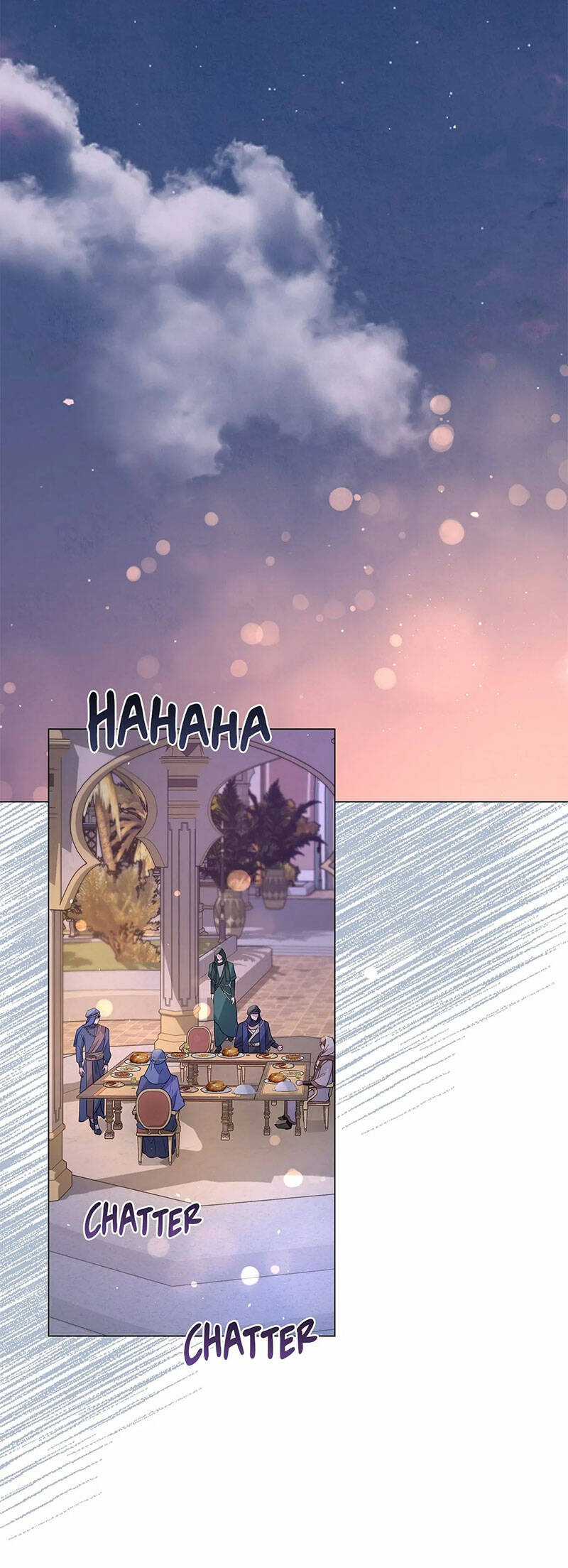 Vết Trăng Chương 19.1 trang 17